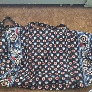 Vera Travel Bag